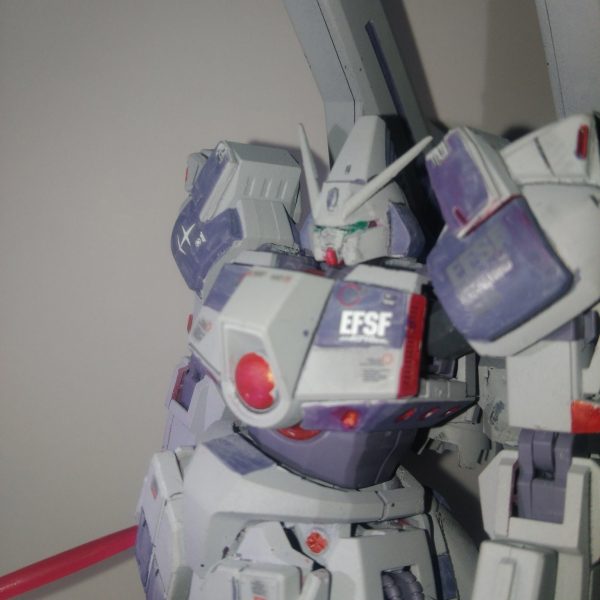 RMS-R-117A＋B-s ガルバルディΣ