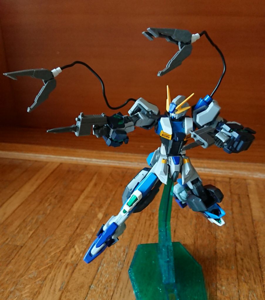 アンカー
バリスティックから使用
シュナイダーガン