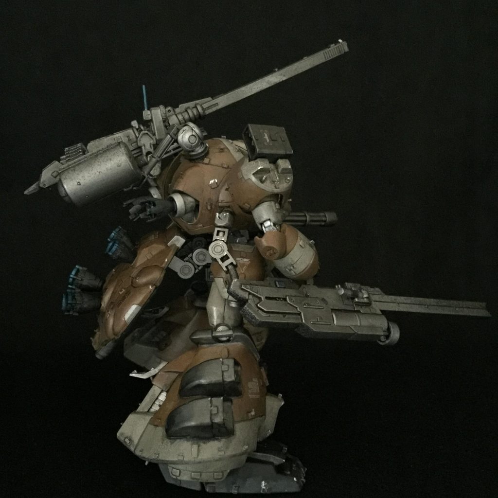 Manrodi-Rebake–4枚目/制作者：まさみす