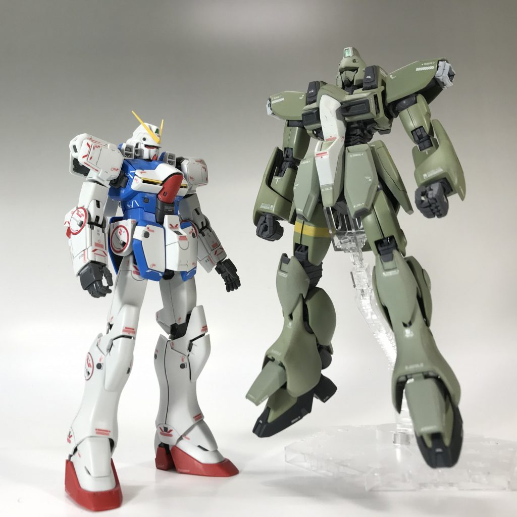 第14話 ジブラルタル攻防–9枚目/制作者：Tanajun