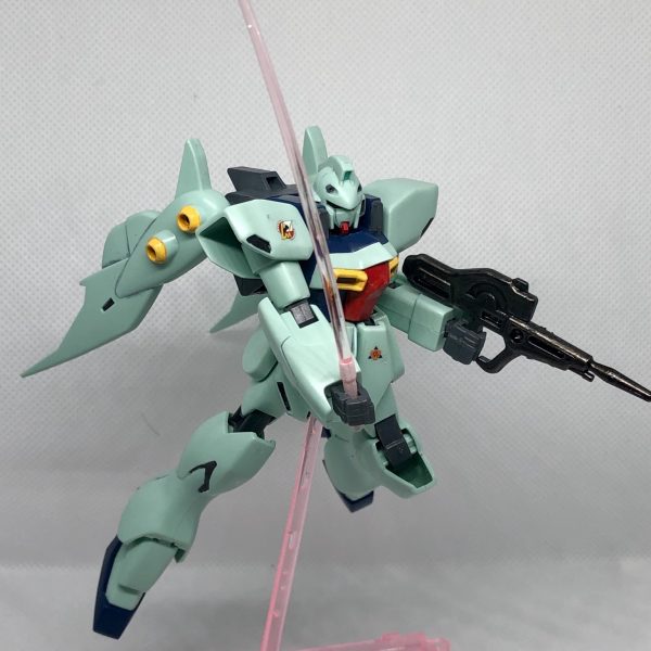 旧キット 1/144 ガンブラスター