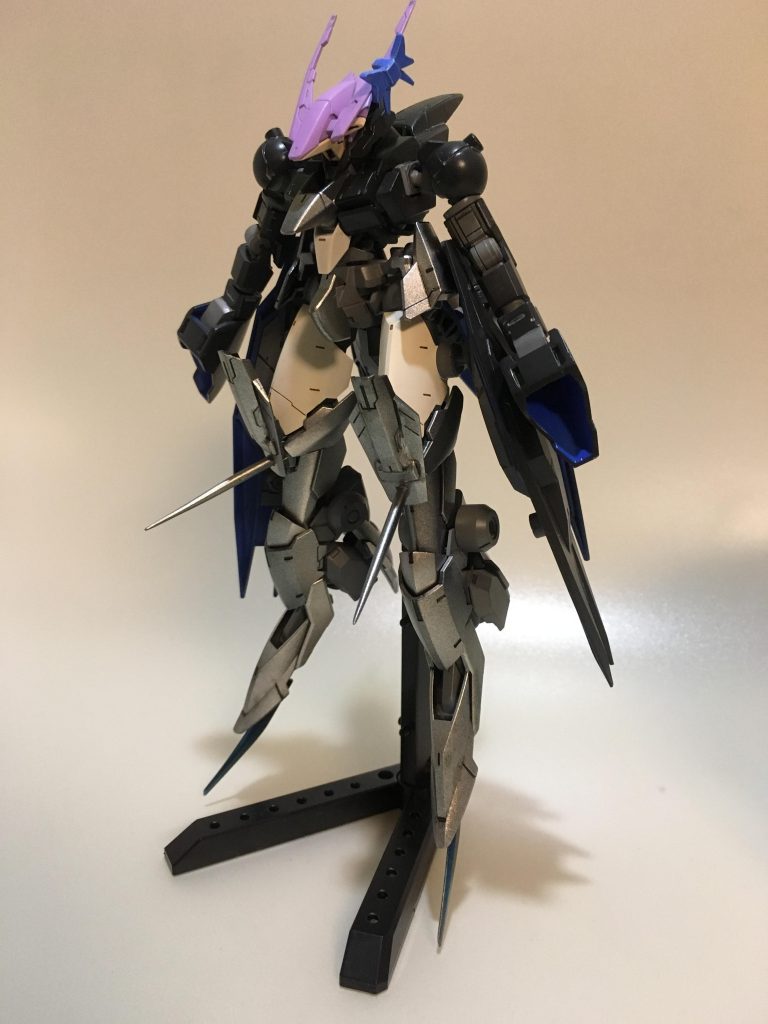 フロントビュー