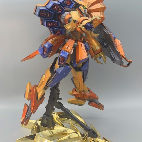 パールなキャラ・スーン専用ハンマ・ハンマ