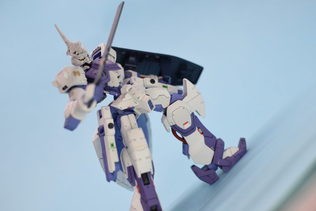 キマリストルーパー–2枚目/制作者：チキン　ユウ