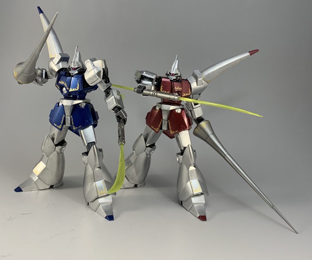 ガズR/ガズL–7枚目/制作者：@mezarlance