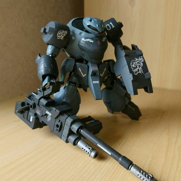 マンロディキャノン