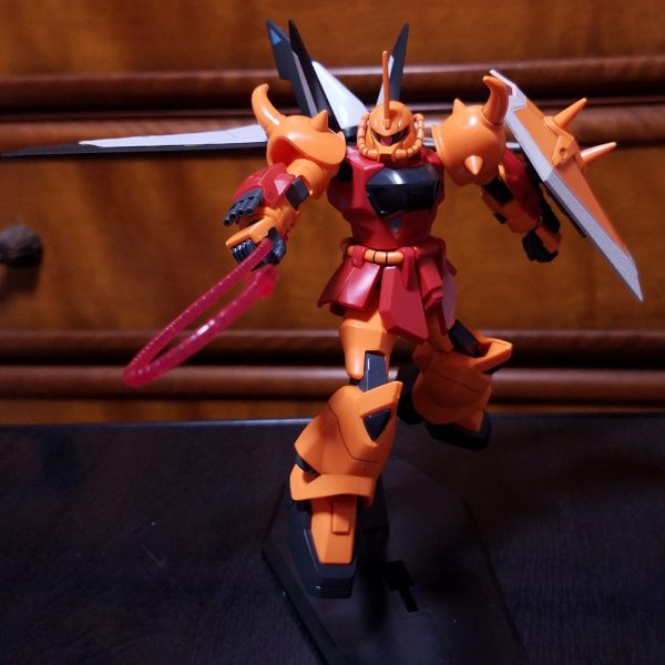 グフ・イグナイテッド