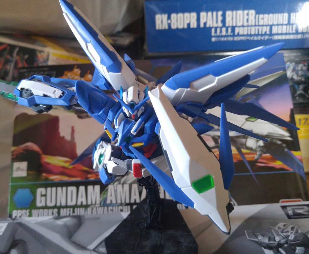 ちょっとしたアクション