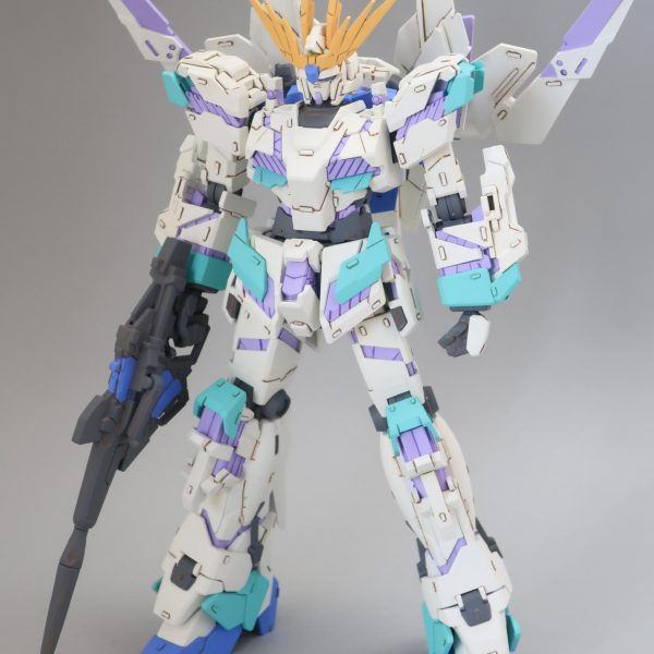 オリジナルユニコーン