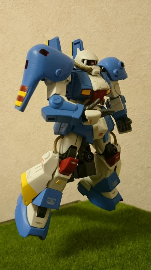 ホビーハイザック–5枚目/制作者：ターボ卍