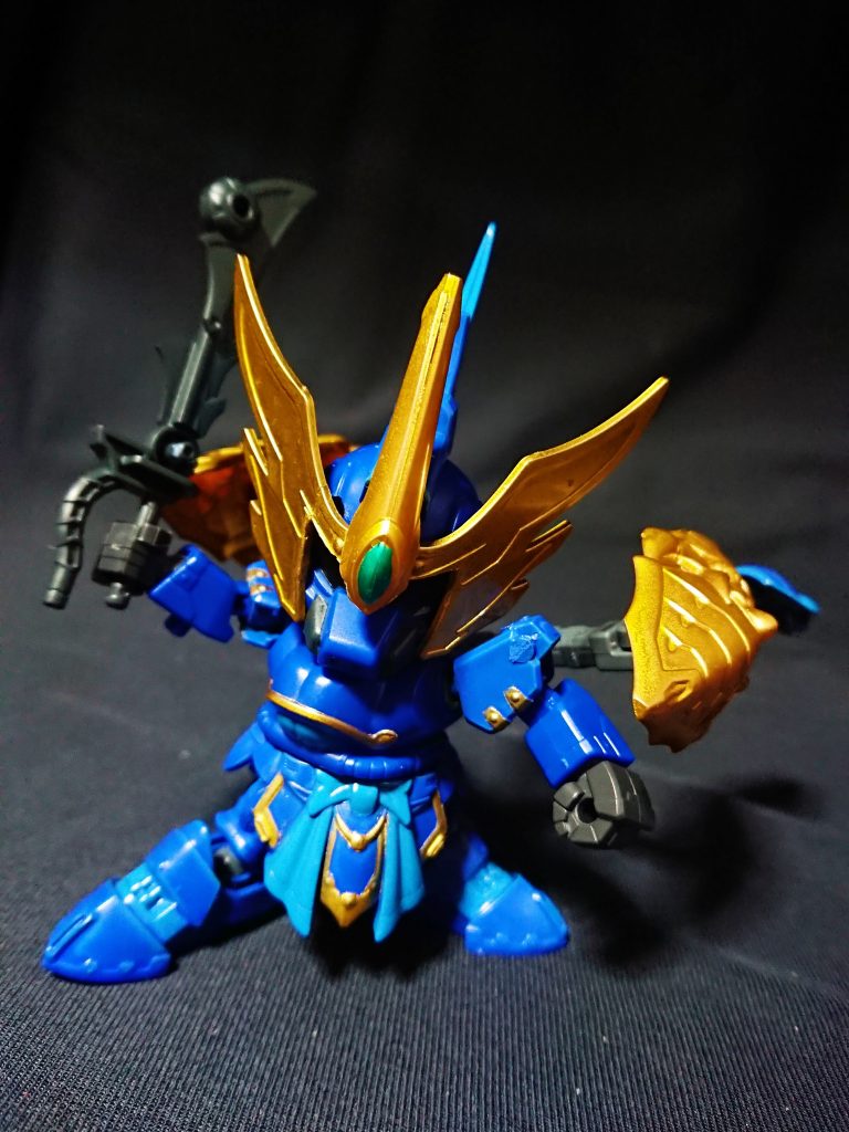 四散した蚩尤の一部から生まれた四凶の一体。
相手の影に入り込み、妖術で自在に操ることができる。
四神の力を手に入れようと呂布を操り、三候の魂を継ぐ者を倒そうとした。