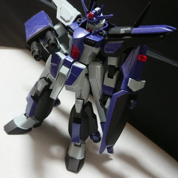 レジェンド・ターミガン