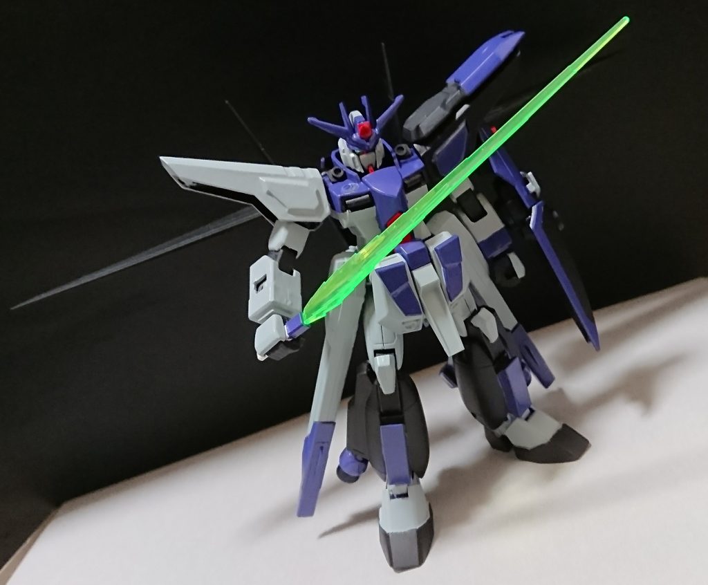 レジェンド・ターミガン–3枚目/制作者:灰人