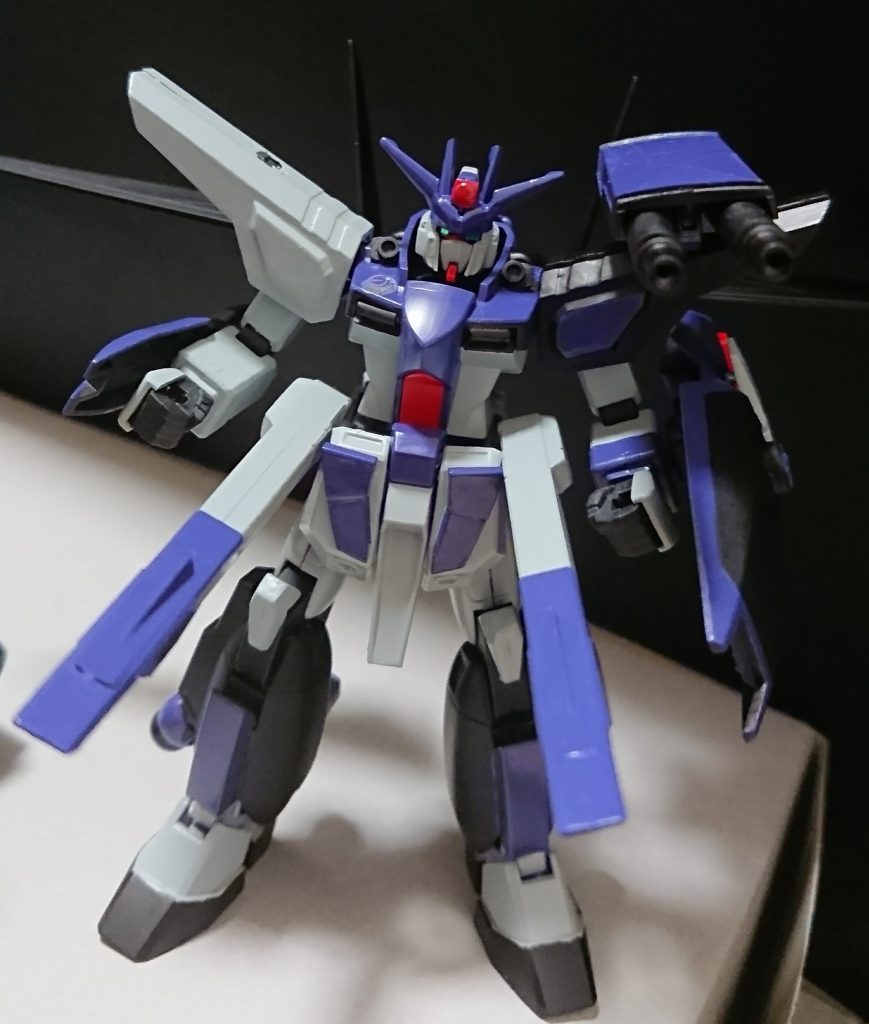 レジェンド・ターミガン–7枚目/制作者:灰人