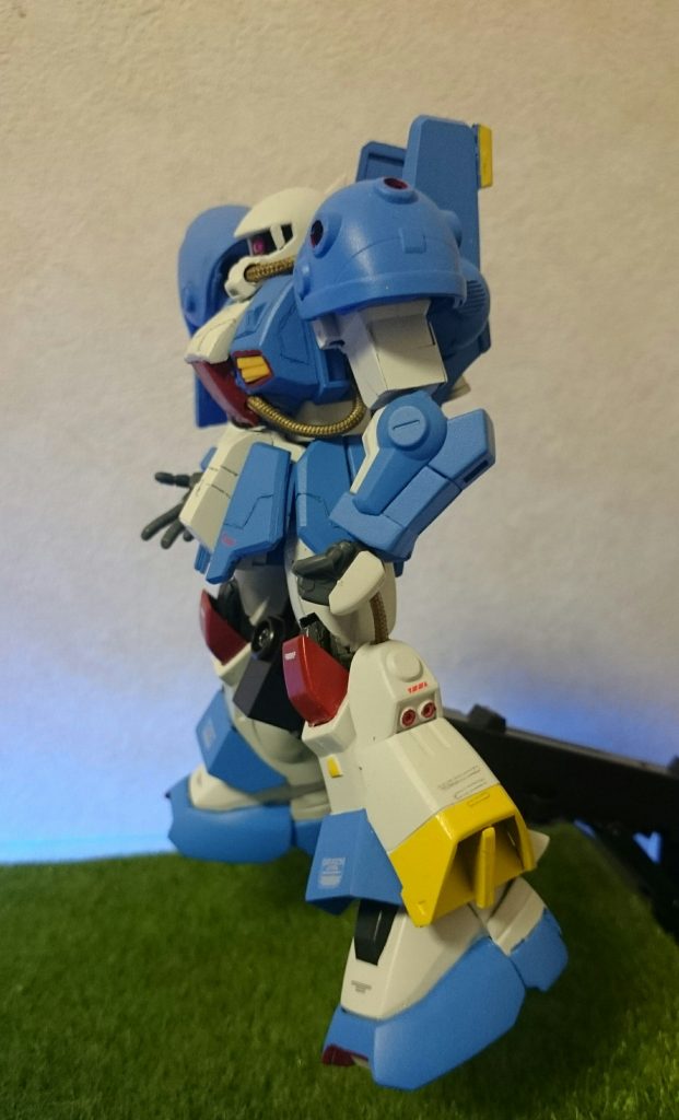 ホビーハイザック–3枚目/制作者：ターボ卍