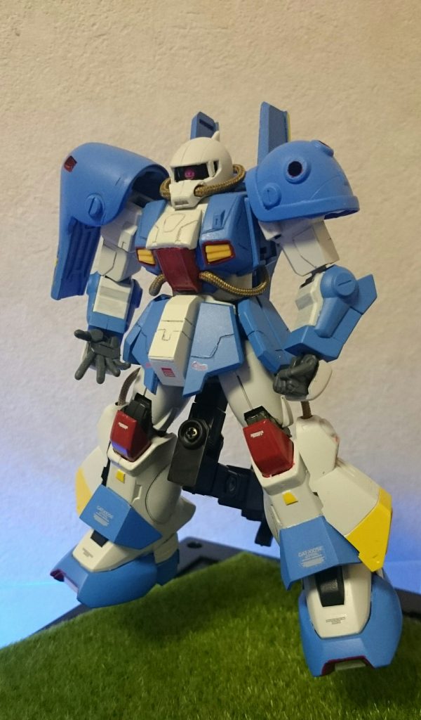 ホビーハイザック–2枚目/制作者：ターボ卍