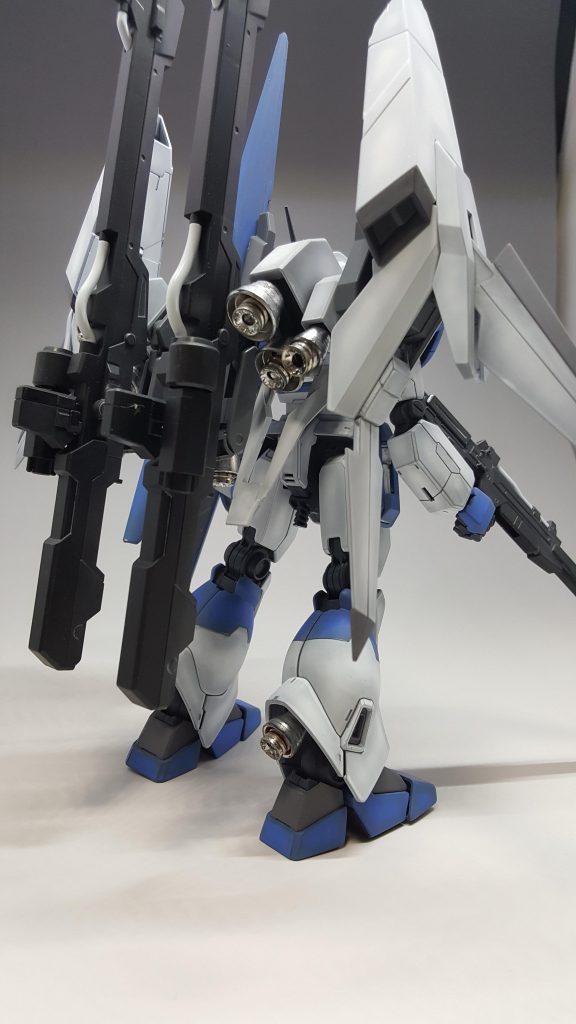 こちらもバックショット(´ω`)
