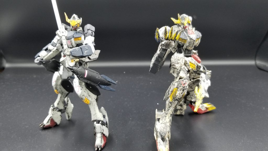 ルプスレクスと共に。