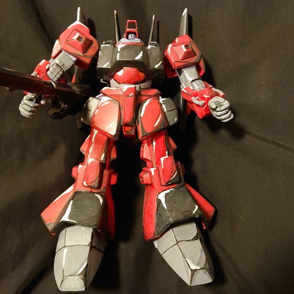 リックディアス