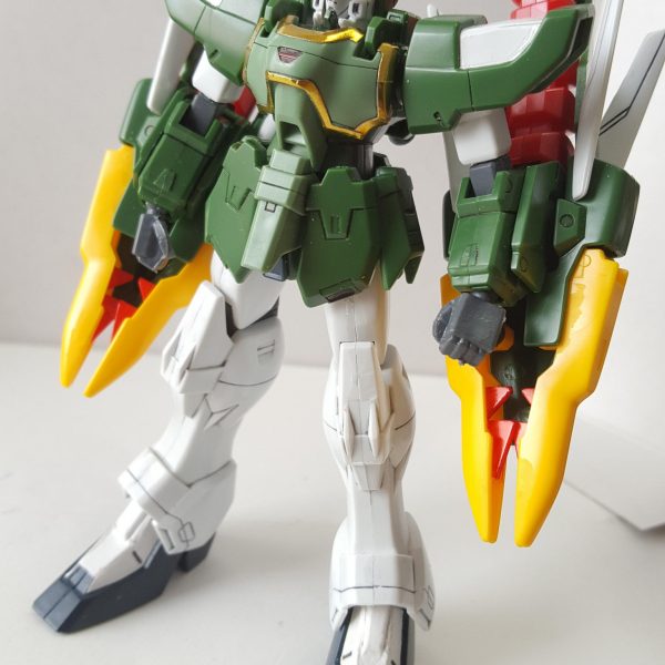 ガンダムナタク