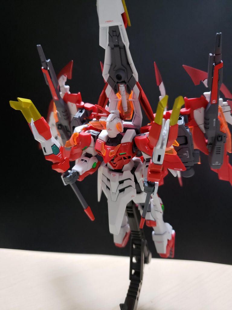 ただでさえしたから見ちゃだめ状態だったのにさらに酷く…(笑)