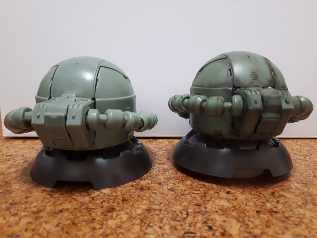 #ザクヘッド–4枚目/制作者：moriQ