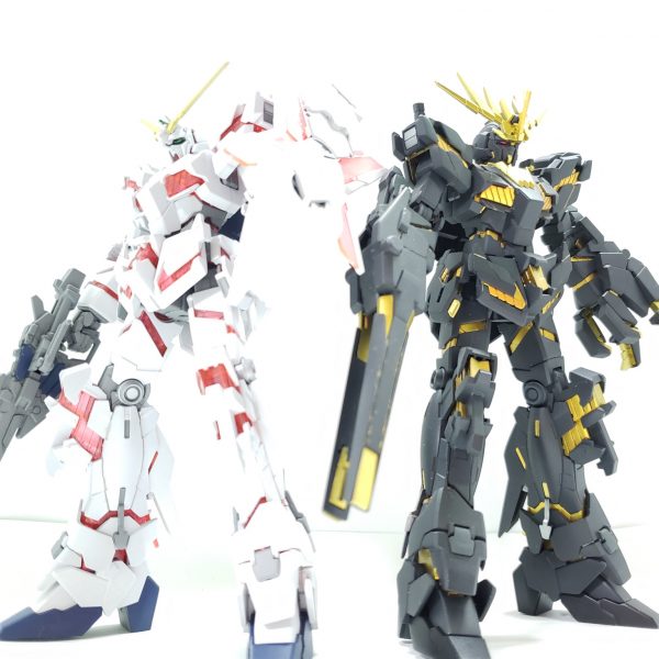 ユニコーン1号機2号機