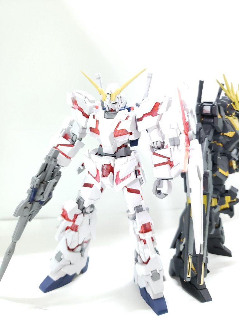 ユニコーン寄り