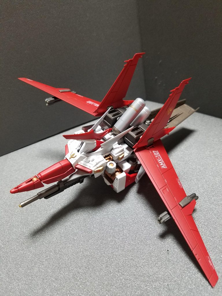 バウアタッカー