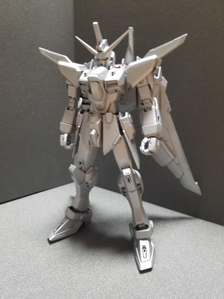 今回はシルバーサフを吹いてみました。