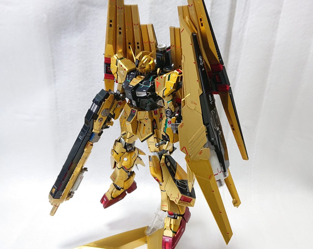 νGUNDAM ver,Ka–2枚目/制作者：[右京]