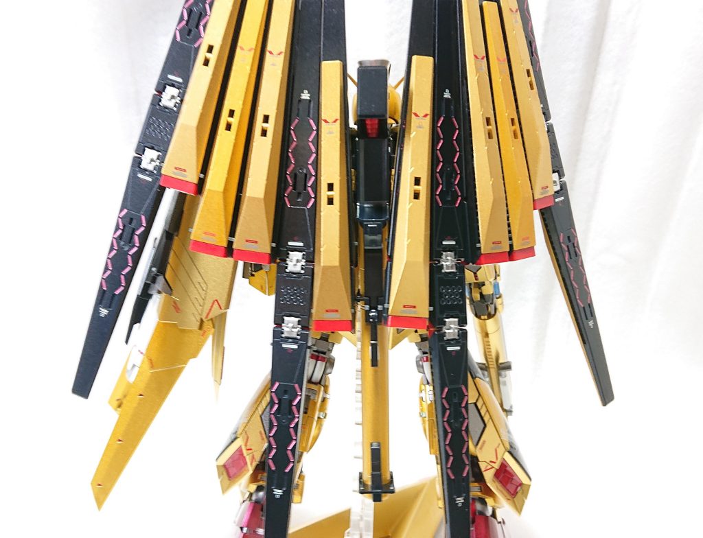 νGUNDAM ver,Ka–3枚目/制作者：[右京]