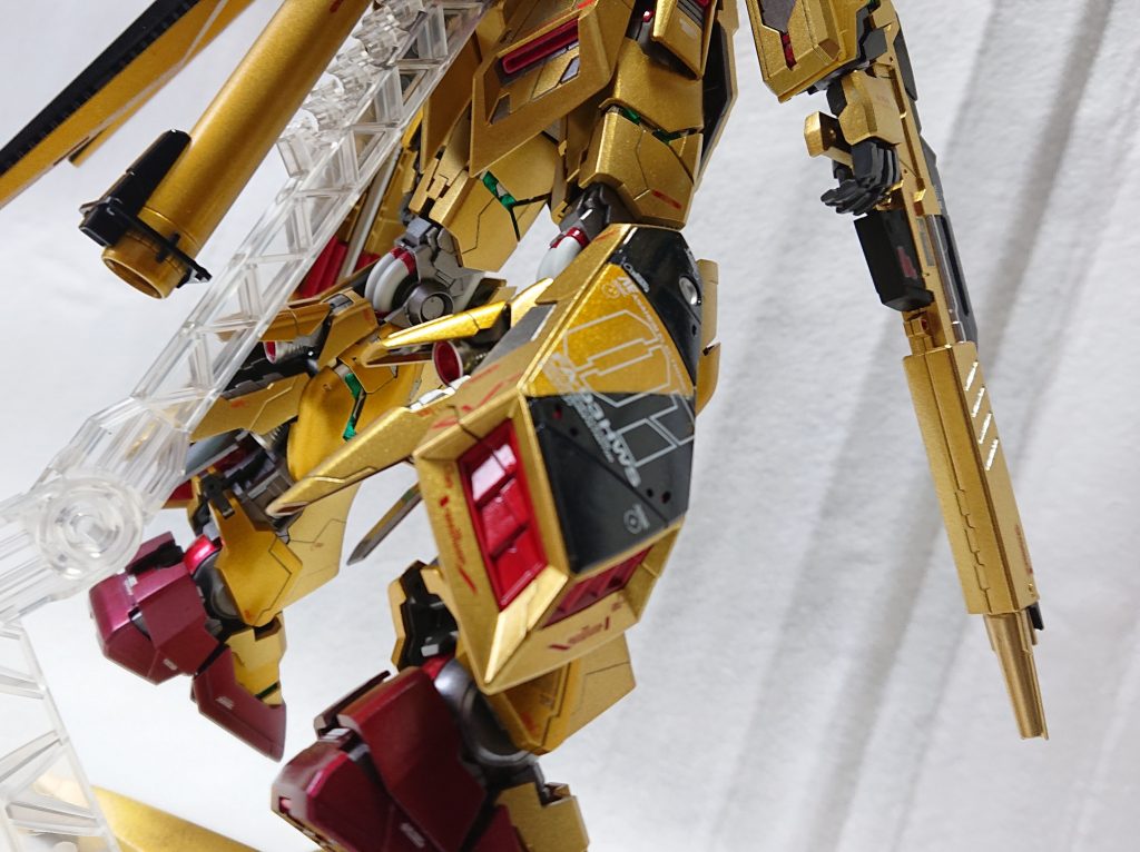 νGUNDAM ver,Ka–4枚目/制作者：[右京]