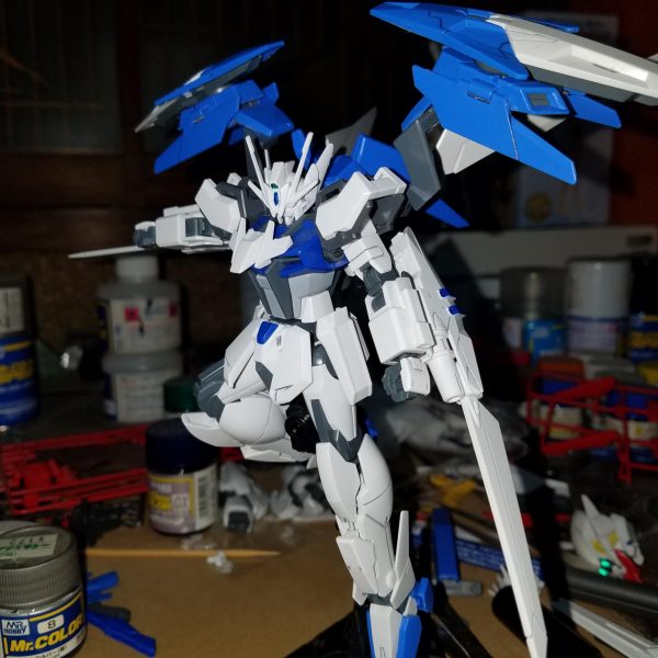 ストライクゼロフリューゲルnext