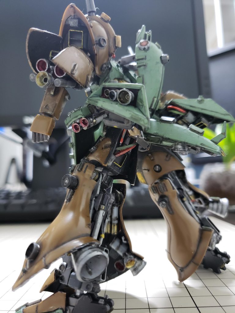 ↓以下、製作工程です