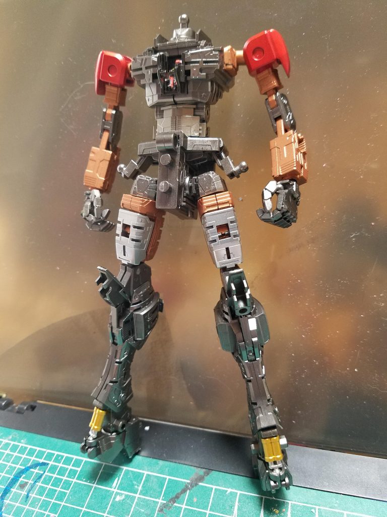 インナーフレーム