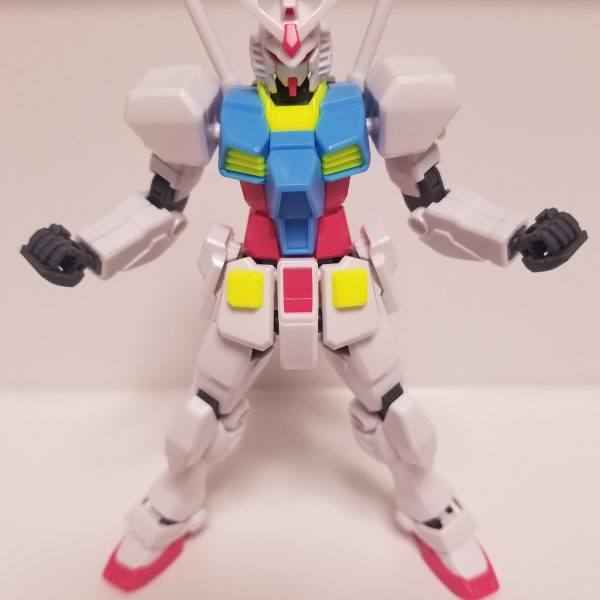 GBN　ベースガンダム