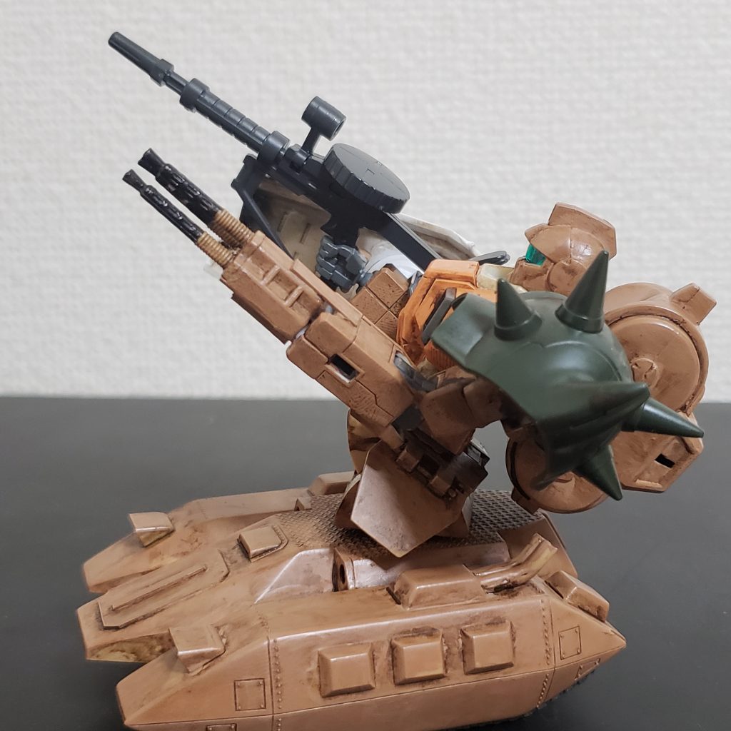 角度もつけられます。