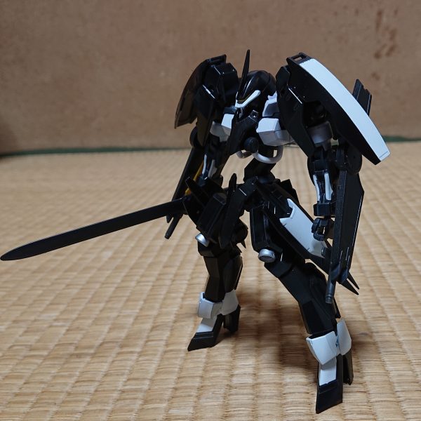 シュヴァルベグレイズフェヒター