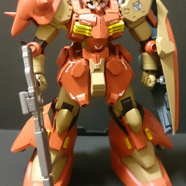 ガンプラまとめ売り　メッサー3種 PMX-000 メッサーラ (HGUC) (ガンプラ) - ホビーサーチ ガンプラ他
