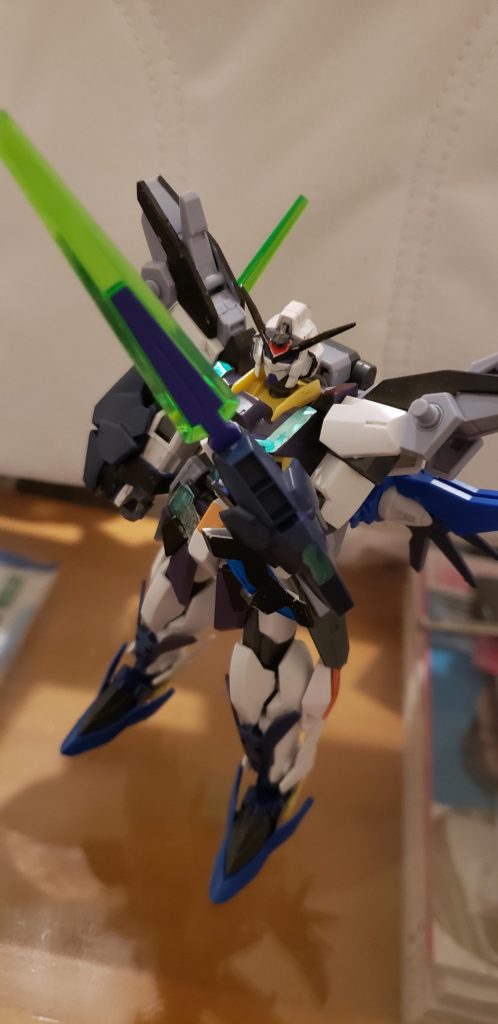 セリフ「俺は戦う」