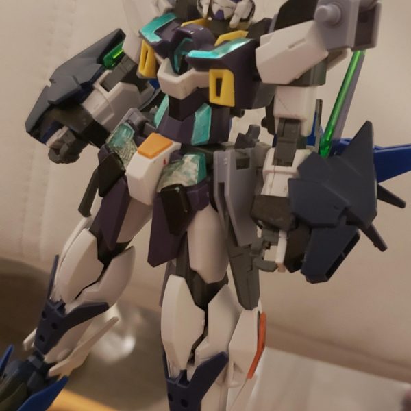 ガンダムオルザーワン