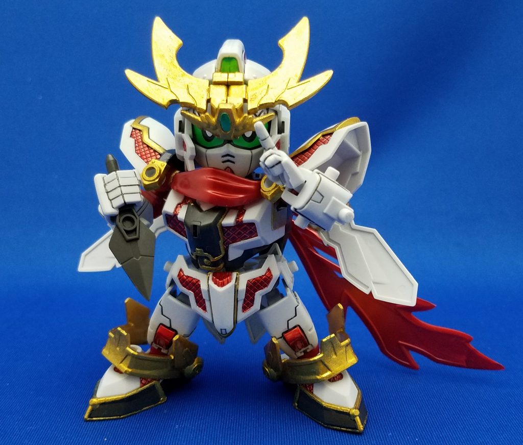 RX-零丸–2枚目/制作者：D.H