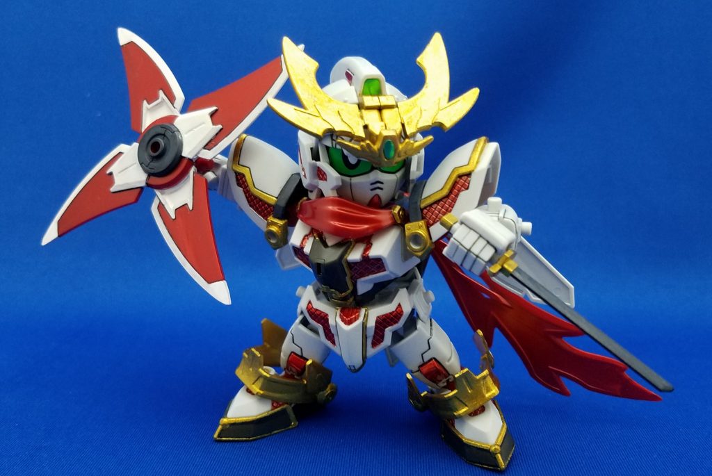 RX-零丸–3枚目/制作者：D.H