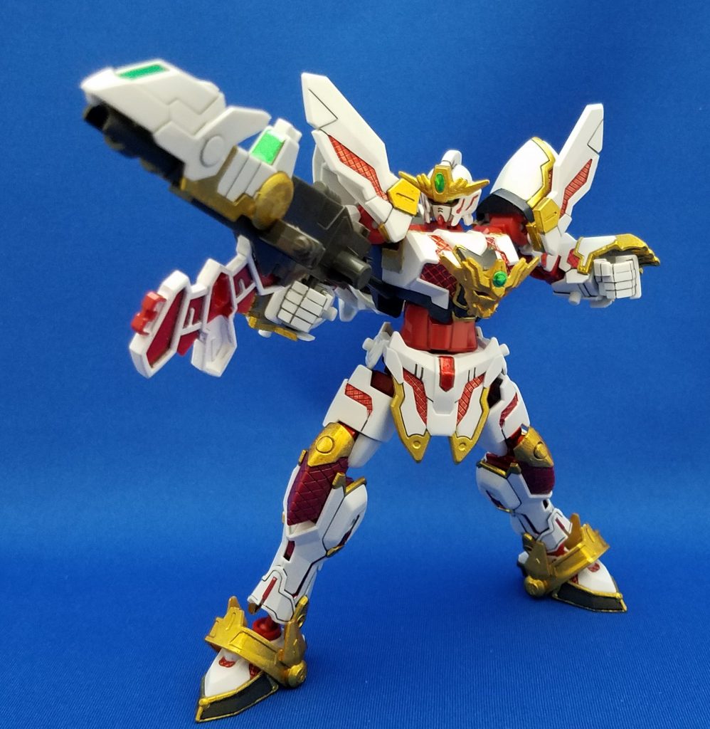 RX-零丸–7枚目/制作者：D.H