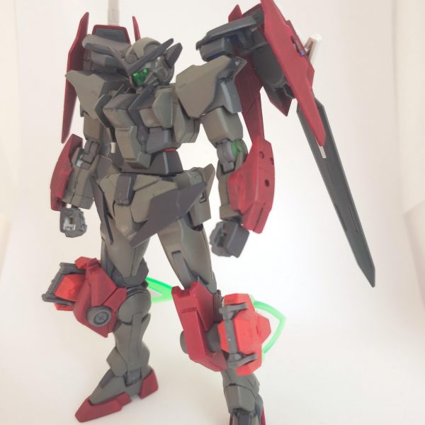 GNT-0001　ガンダムダブルオーサヴァイブ