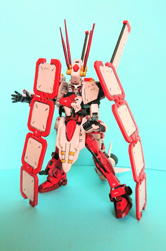 と、まぁ。毎度のこととはいえ、ホント乱筆乱文にて。(汗)あの当時は、けっこーな入れ込みでネームや設定を友人と考えていたのを覚えてます。今でも、キャラクター共々、色あせません(*´ω`*)中2脳をこじらせていた頃のものを、さらに今掘り起こしたことで、余計こじらせたとゆーか。わはは。(笑)画像が、過去のものと、最近撮影し直したものと混合してお見苦しかったかもしれません。失礼しましたm(__)m