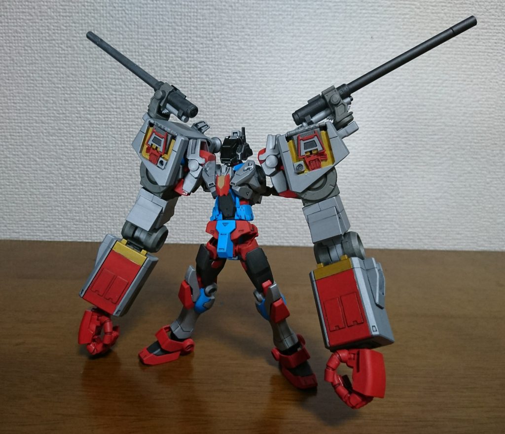 マックスグリッドフレーム