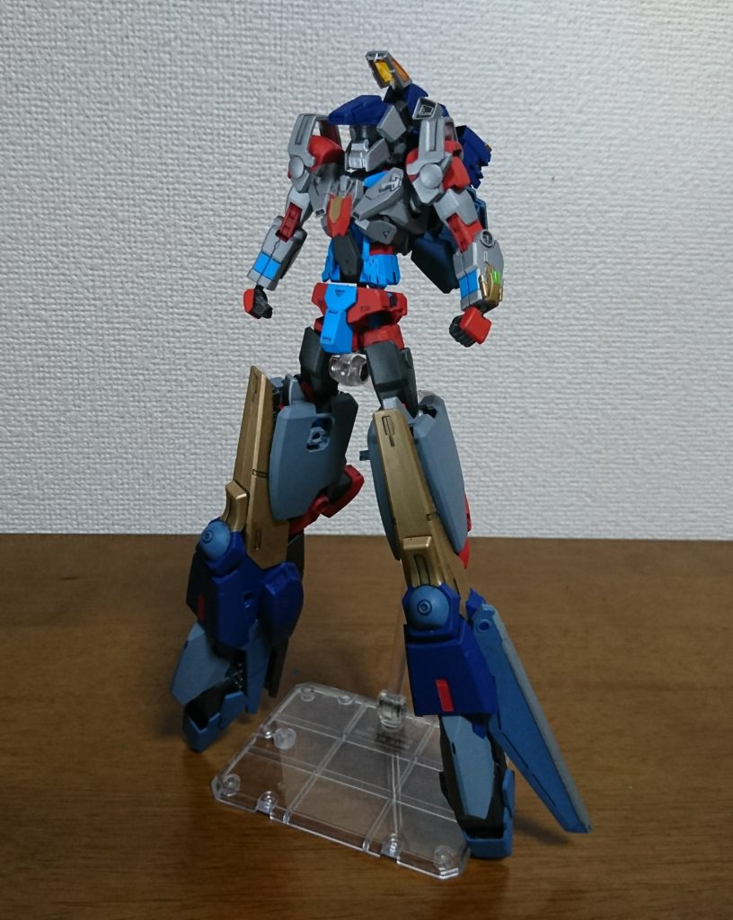 スカイグリッドフレーム