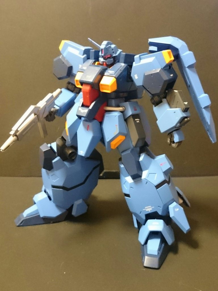 グスタフ・カール–3枚目/制作者：ターボ卍